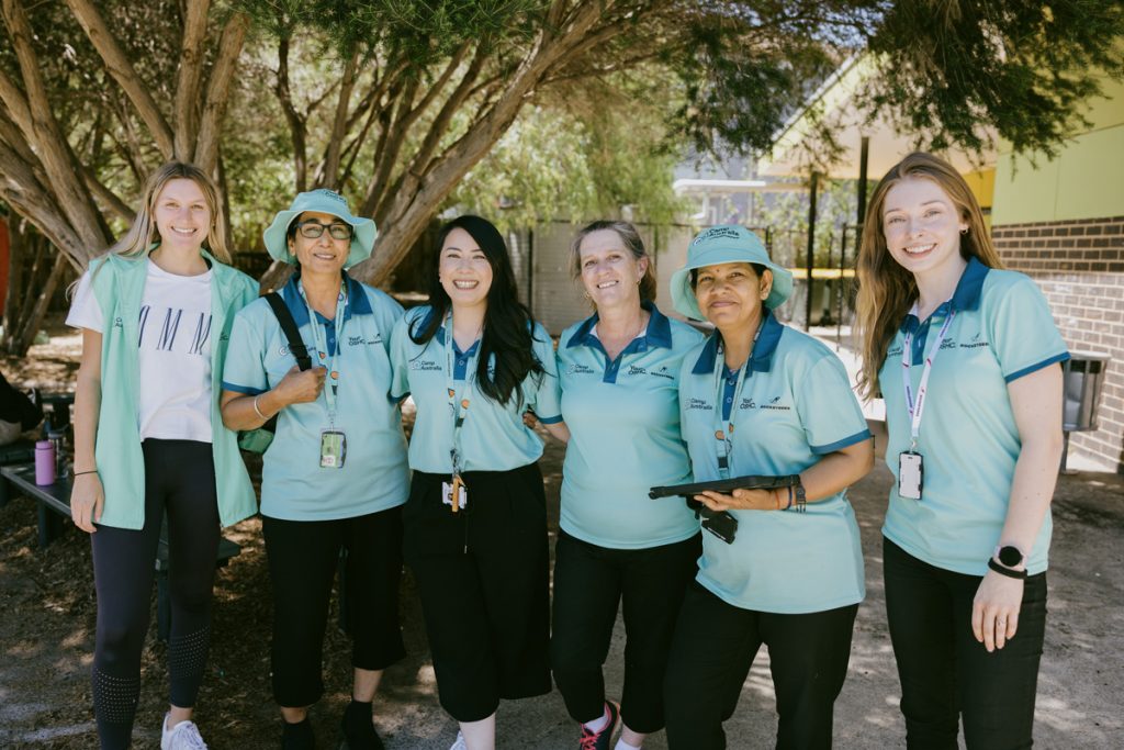 Our Educators | Camp Australia