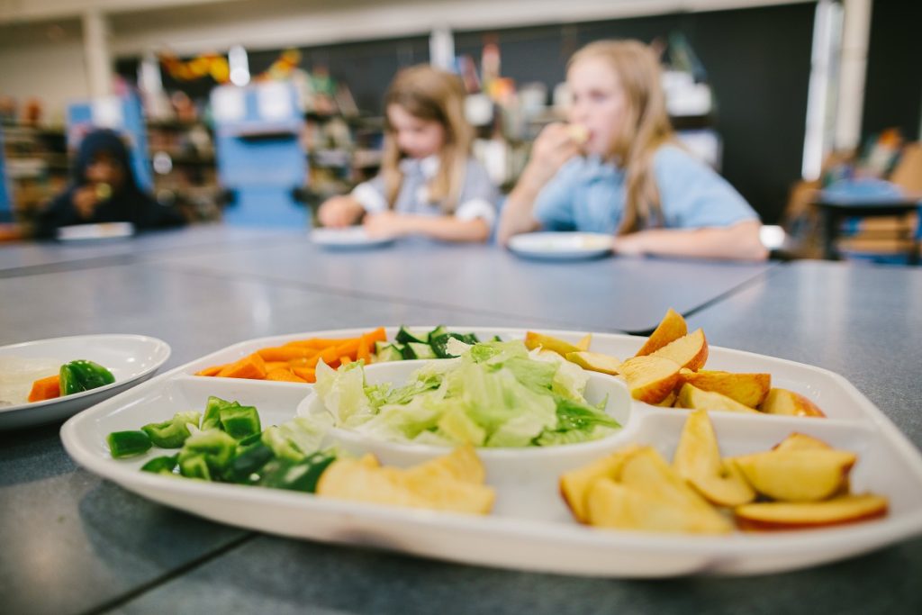 Lunchbox inspiration | Your OSHC | Camp Australia