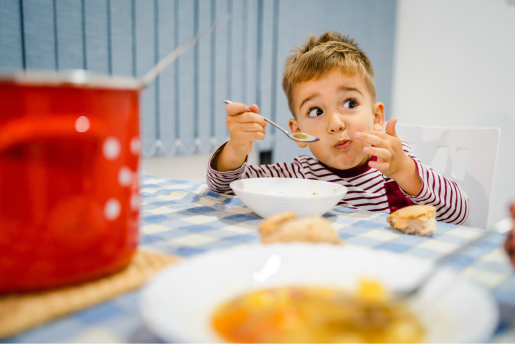 Breakfast before school care | Your OSHC