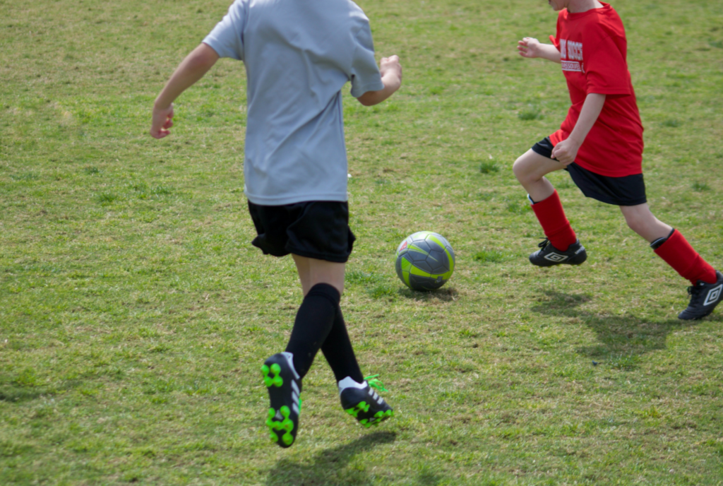 Soccer Stars After Care Bundle | Camp Australia