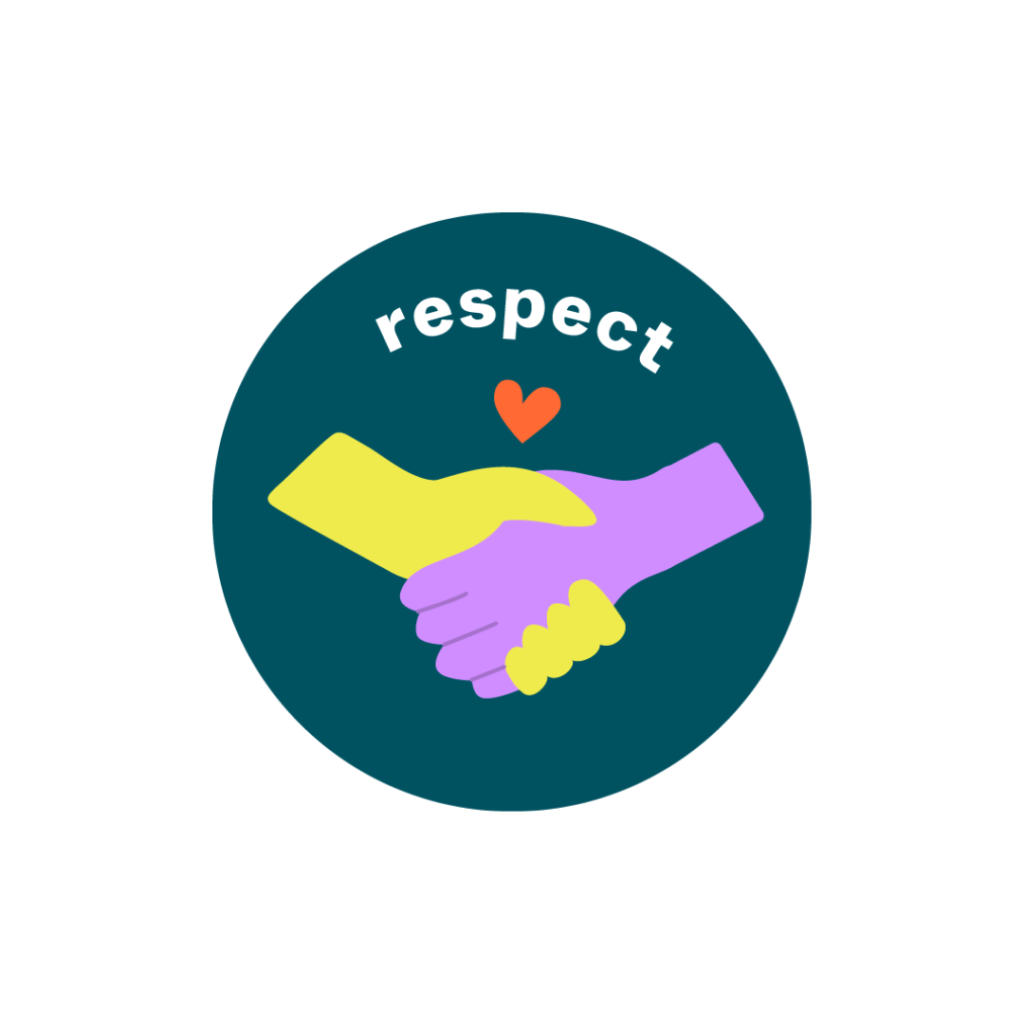 Our Values - Respect | Camp Australia