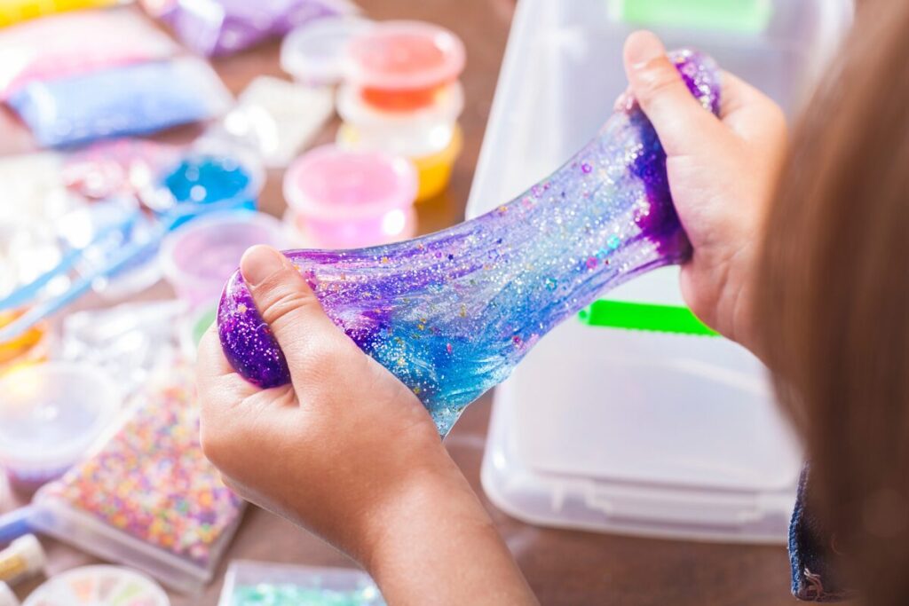 How to make slime | Your OSHC | Camp Australia