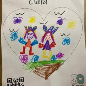 Clara, St Johns Lutheran School