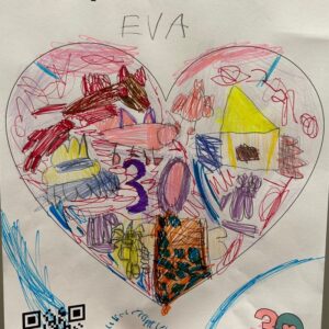 Eva, Mulgrave Primary School