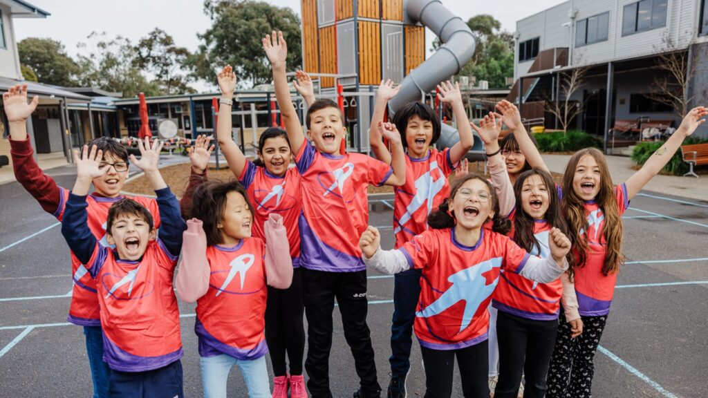 Rocketeers | Camp Australia