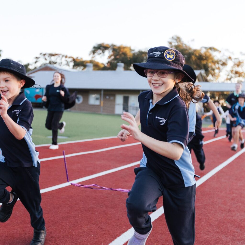 Your OSHC | Before and After School Care | Camp Australia