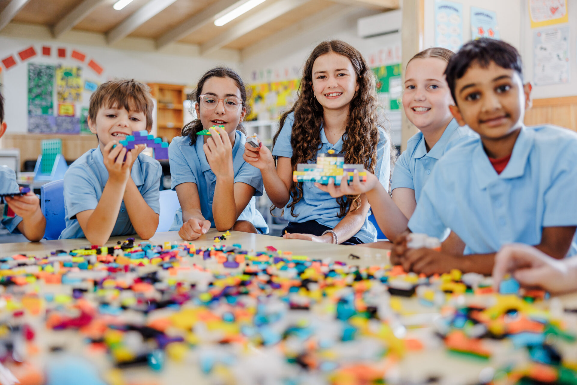 Back to School | Camp Austra;ia