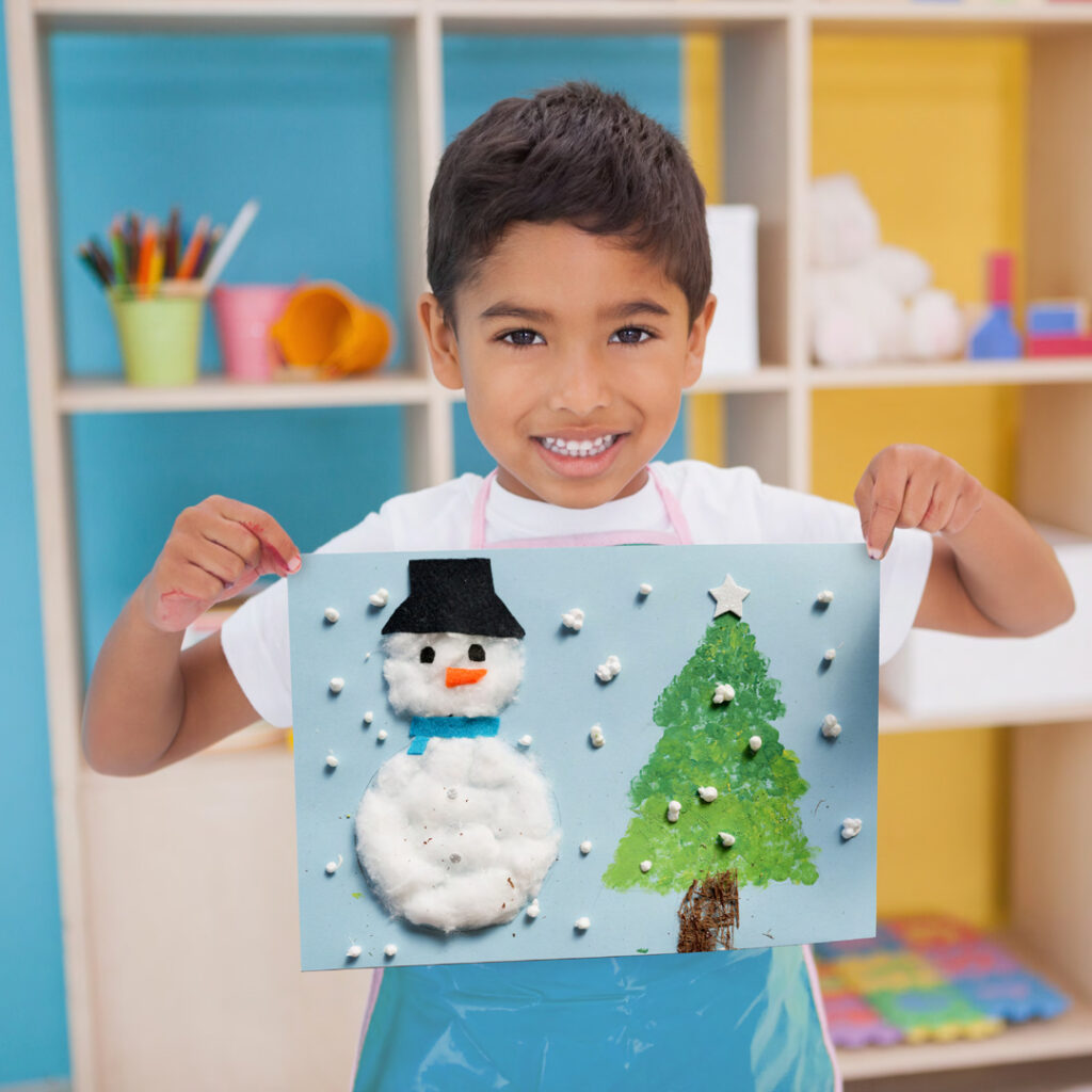 Rocketeers winter | Camp Australia