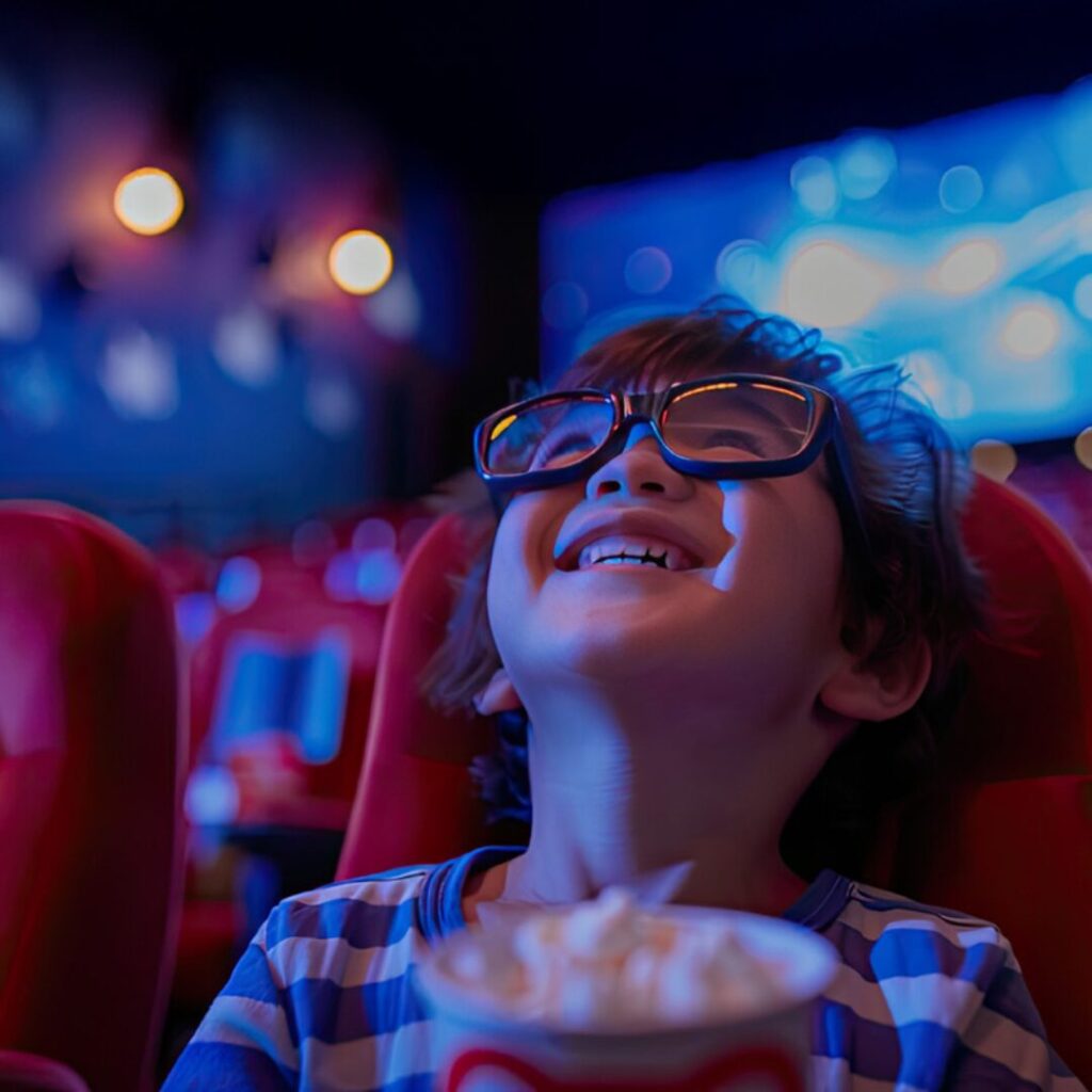 Adventure: Toy Story 5| Rocketeers School Holiday Program
