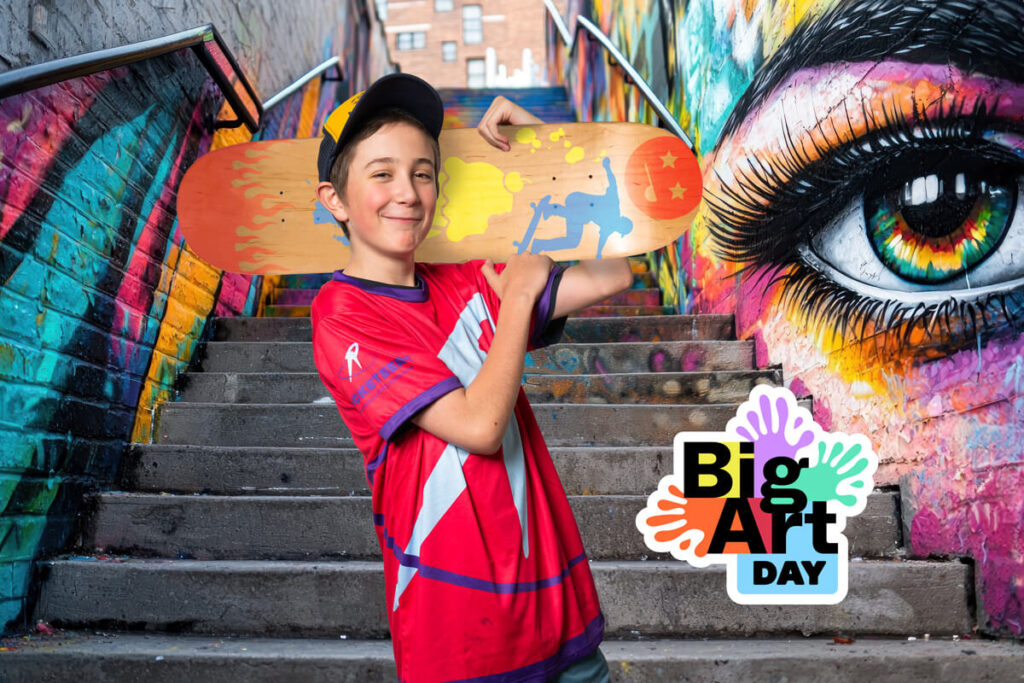 Rocketeers Deck Designer