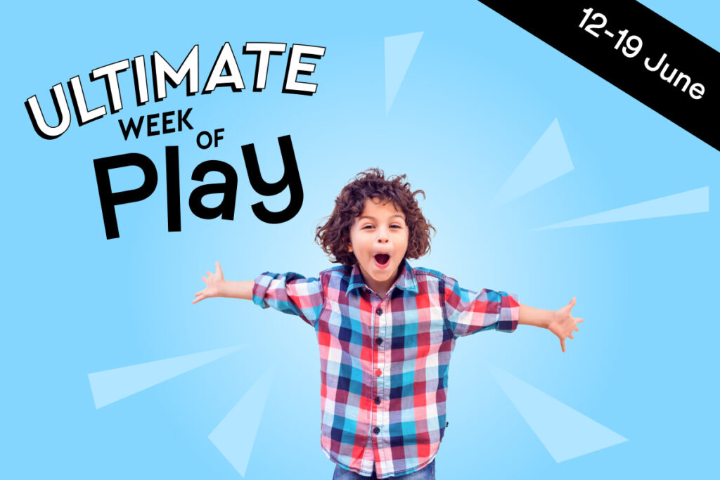Ultimate Week of Play | Your OSHC | Camp Australia