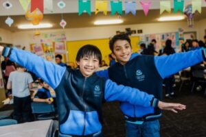 World Play Day | Camp Australia