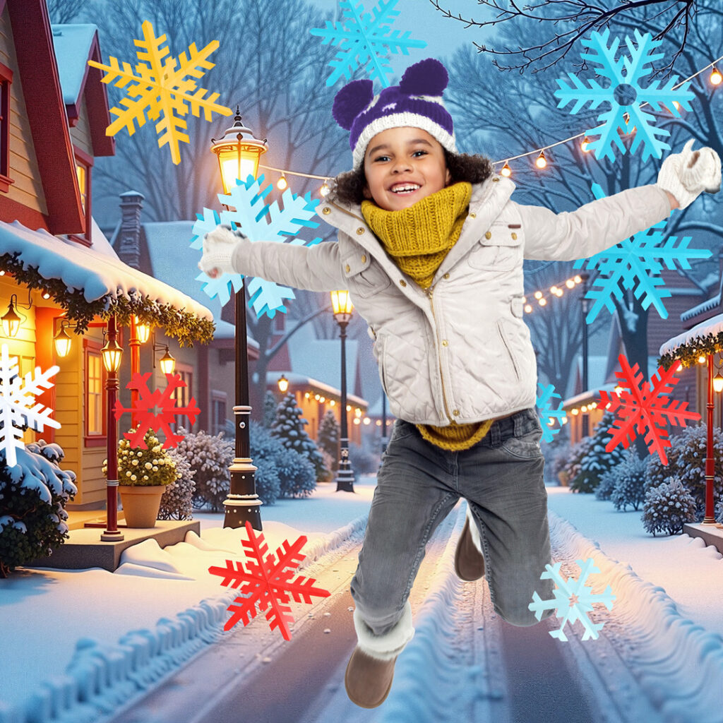 Winter Wonderland | Rocketeers