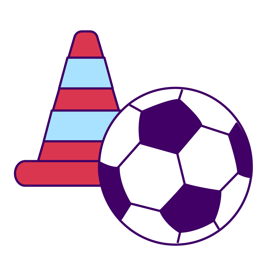 Active Play | Rocketeers