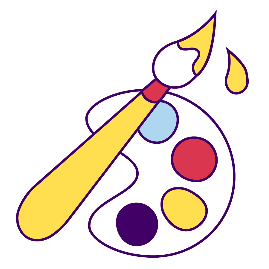 Creative Play | Rocketeers