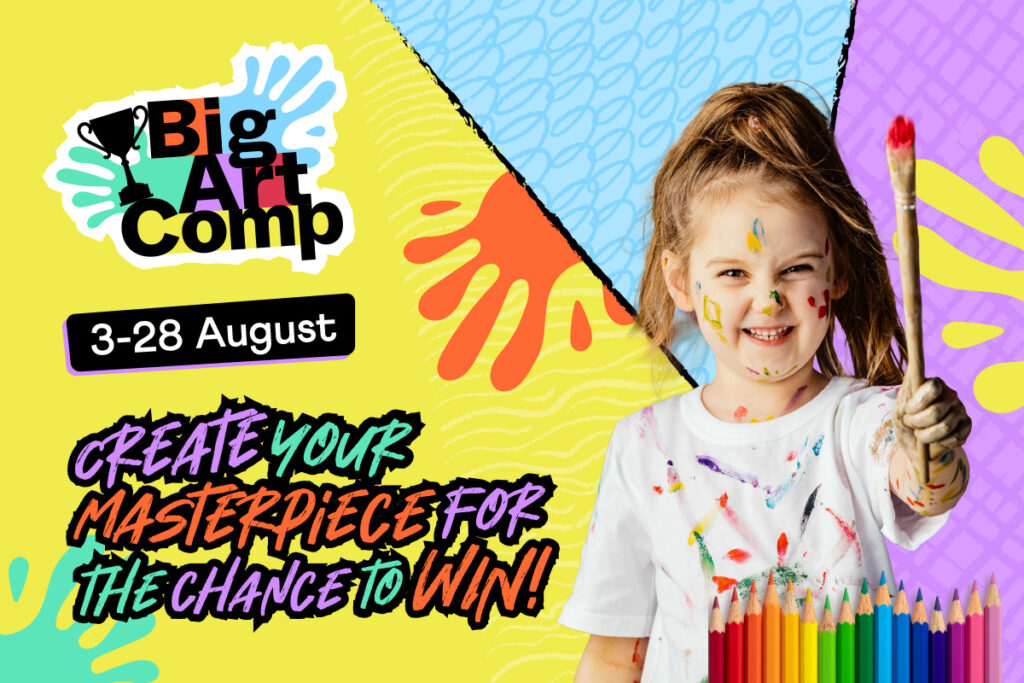 Big Art Comp