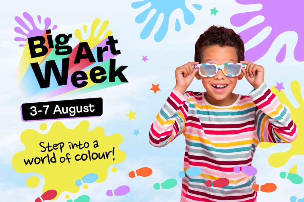 Big Art Week