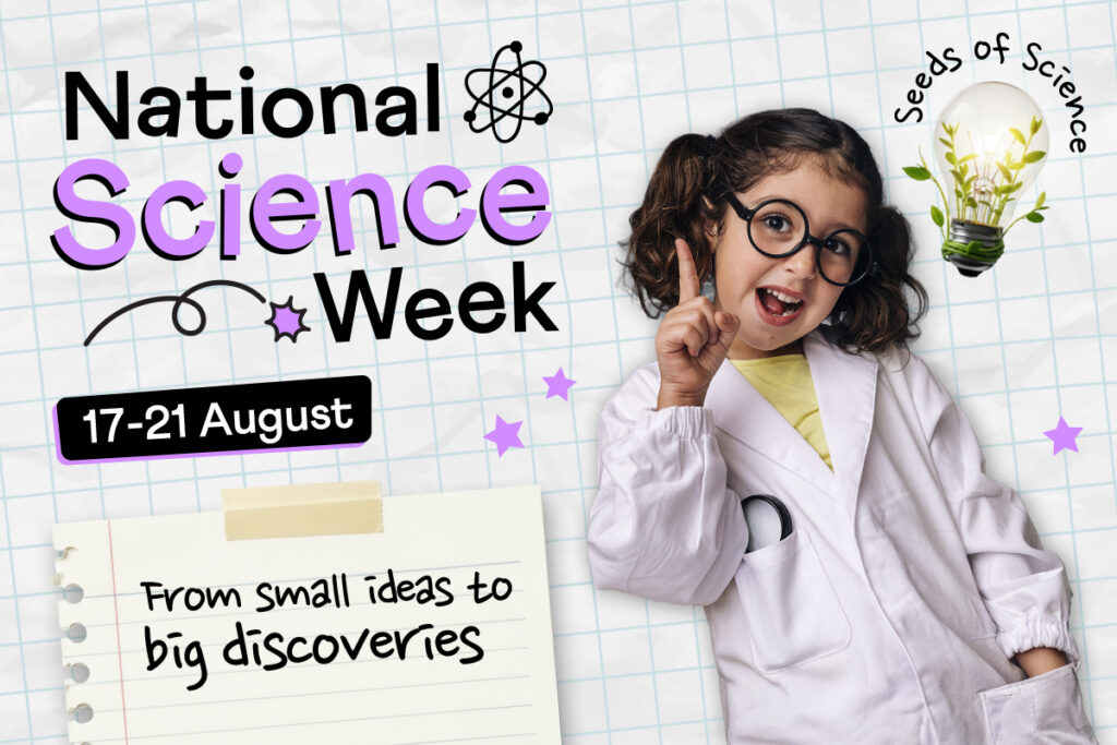 National Science Week