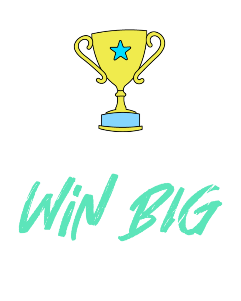 Win Big | Big Art Comp | Camp Australia